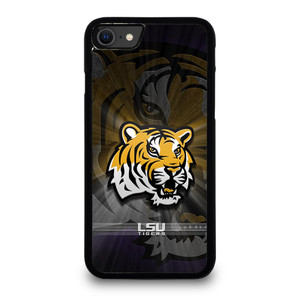 LSU TIGERS LOGO NFL 2 iPhone SE 2020 Case LSU TIGERS LOGO NFL 2 iPhone SE 2020 Case