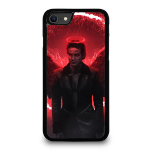 LUCIFER ANGELS ART iPhone SE 2020 Case