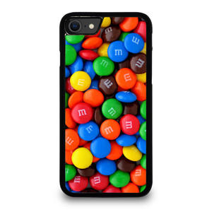 M&M'S CANDIES COLLECTION iPhone SE 2020 Case M&M'S CANDIES COLLECTION iPhone SE 2020 Case