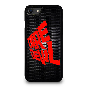 DARE DEVIL 2 iPhone SE 2020 Case DARE DEVIL 2 iPhone SE 2020 Case
