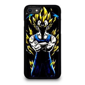 MAJIN VEGETA DRAGON BALL iPhone SE 2020 Case