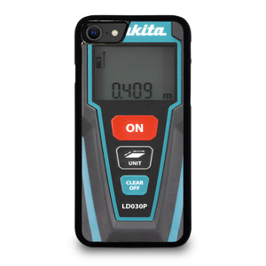 MAKITA LASER LD30P iPhone SE 2020 Case