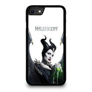 MALEFICENT ANGELINA JOLIE iPhone SE 2020 Case