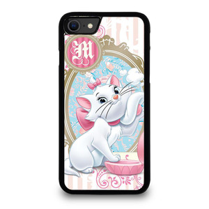 MARIE THE ARISTOCATS CAT MIRROR iPhone SE 2020 Case
