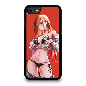 MARIN KITAGAWA MY DRESS UP DARLING 2 iPhone SE 2020 Case