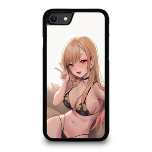 MARIN KITAGAWA MY DRESS UP DARLING ANIME iPhone SE 2020 Case
