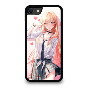MARIN KITAGAWA MY DRESS UP DARLING iPhone SE 2020 Case