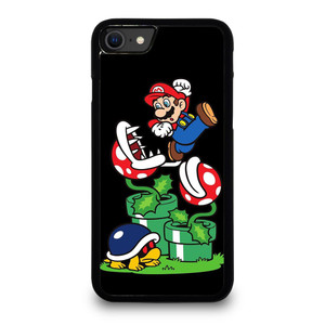 MARIO MONSTER iPhone SE 2020 Case