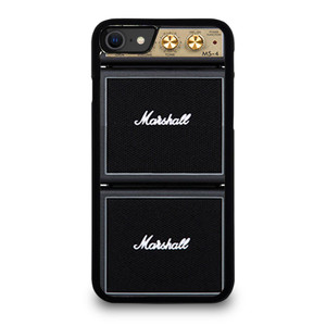 MARSHALL MINI AMPLIFICATION iPhone SE 2020 Case