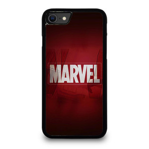 MARVEL LOGO  iPhone SE 2020 Case