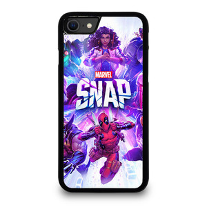 MARVEL SNAP GAMES iPhone SE 2020 Case
