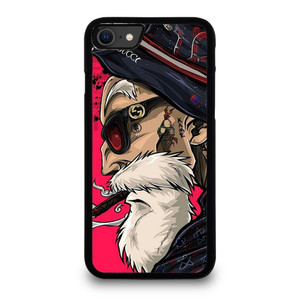 MASTER ROSHI GUCCI iPhone SE 2020 Case