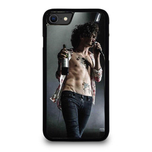 MATTY HEALY THE 1975 BAND 2 iPhone SE 2020 Case