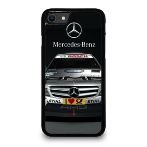 MERCEDES BENZ AMG CAR iPhone SE 2020 Case