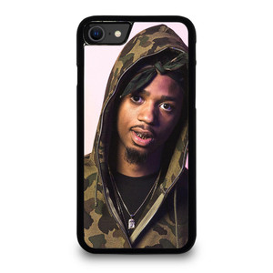 METRO BOOMIN RAPPER iPhone SE 2020 Case