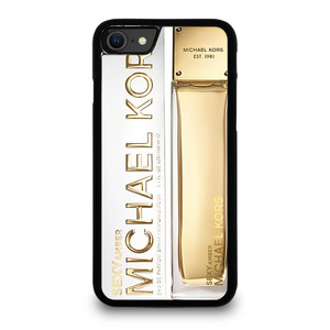 MICHAEL KORS PERFUME iPhone SE 2020 Case