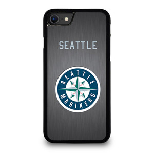 MLB SEATTLE MARINERS iPhone SE 2020 Case