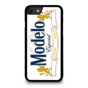 MODELO ESPECIAL BEER ICON iPhone SE 2020 Case