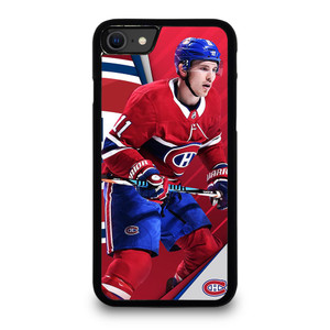 MONTREAL CANADIENS BRENDAN GALLAGHER iPhone SE 2020 Case MONTREAL CANADIENS BRENDAN GALLAGHER iPhone SE 2020 Case