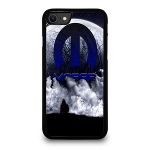 MOPAR LOGO ART iPhone SE 2020 Case