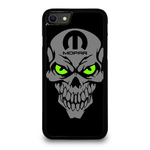 MOPAR SKULL LOGO iPhone SE 2020 Case MOPAR SKULL LOGO iPhone SE 2020 Case
