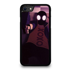 MY FRIEND PEDRO XOXO iPhone SE 2020 Case