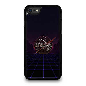 NASA LOGO  iPhone SE 2020 Case