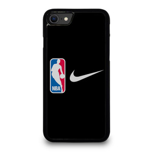 NBA NIKE LOGO iPhone SE 2020 Case