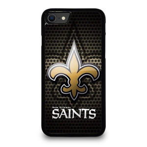 NEW ORLEANS SAINTS NFL iPhone SE 2020 Case