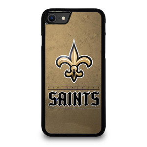 NEW ORLEANS SAINTS SYMBOL iPhone SE 2020 Case
