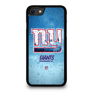 NEW YORK GIANTS LOGO iPhone SE 2020 Case NEW YORK GIANTS LOGO iPhone SE 2020 Case