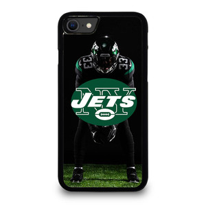 NEW YORK JETS NFL iPhone SE 2020 Case
