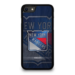 NEW YORK RANGERS SHINY SYMBOL iPhone SE 2020 Case NEW YORK RANGERS SHINY SYMBOL iPhone SE 2020 Case