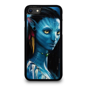NEYTIRI AVATAR BEAUTIFUL iPhone SE 2020 Case