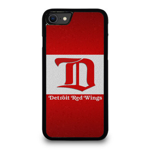 DETROIT RED WINGS 2 iPhone SE 2020 Case