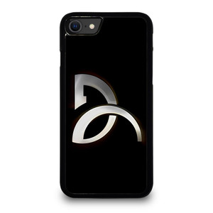 NOVAK DJOKOVIC NOLE SYMBOL iPhone SE 2020 Case NOVAK DJOKOVIC NOLE SYMBOL iPhone SE 2020 Case