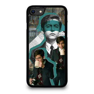 NUMBER FIVE UMBRELLA ACADEMY 2 iPhone SE 2020 Case