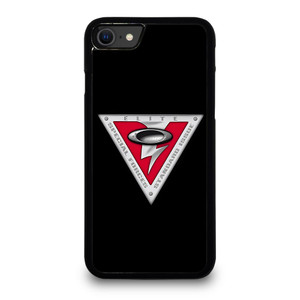 OAKLEY ELITE SPECIAL FORCES LOGO iPhone SE 2020 Case OAKLEY ELITE SPECIAL FORCES LOGO iPhone SE 2020 Case
