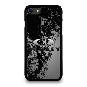 OAKLEY SUNGLASSES SPLASHED LOGO iPhone SE 2020 Case