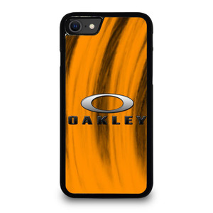 OAKLEY SUNGLASSES YELLOW iPhone SE 2020 Case