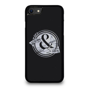 OF MICE AND MEN MARBLE 2 iPhone SE 2020 Case OF MICE AND MEN MARBLE 2 iPhone SE 2020 Case