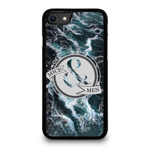 OF MICE AND MEN MARBLE iPhone SE 2020 Case