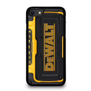 DEWALT SPEAKER BLUETOOTH iPhone SE 2020 Case
