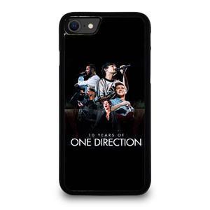 ONE DIRECTION iPhone SE 2020 Case