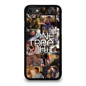 ONE TREE HILL COLLAGE iPhone SE 2020 Case
