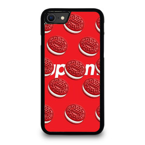 OREO SUPREME COOKIES iPhone SE 2020 Case