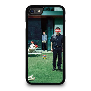 PARASITE X SUPREME iPhone SE 2020 Case PARASITE X SUPREME iPhone SE 2020 Case