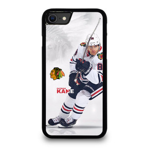PATRICK KANE CHICAGO BLACKHAWKS 2 iPhone SE 2020 Case