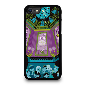 DISNEY HAUNTED MANSION STRETCHING 2 iPhone SE 2020 Case DISNEY HAUNTED MANSION STRETCHING 2 iPhone SE 2020 Case