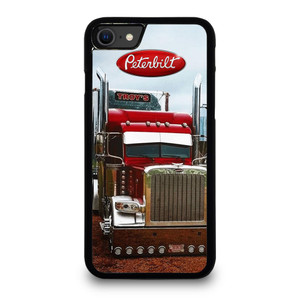 PETERBILT TRUCK  iPhone SE 2020 Case
